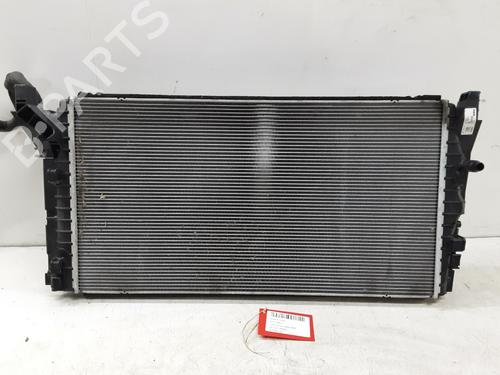 Wasserkühler für BMW X2 (F39) sDrive 18 i (140 hp) 32224876