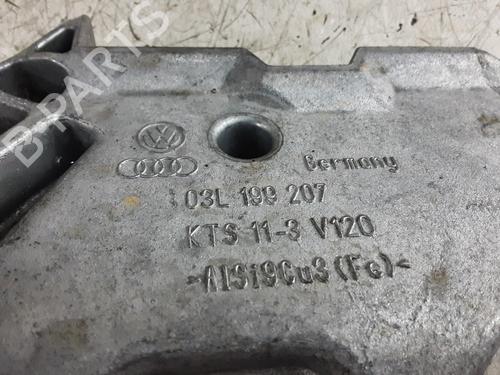 Engine mount VW GOLF VI (5K1) 1.6 TDI | BP23220661M89 - Image 3