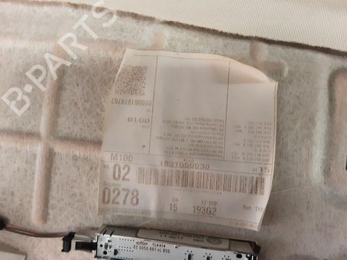 Interiør taket VW PASSAT B8 (3G2, CB2) 1.4 TSI | BP39059122I12 - Image 3