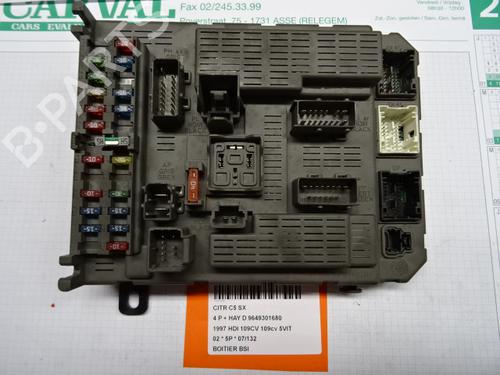 Used Control unit Control unit 39060062 39060062