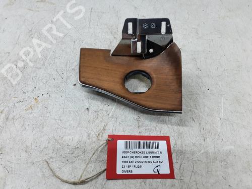 Used Other Other JEEP GRAND CHEROKEE L V (WL) 2.0 4xe Plug-in Hybrid (381 hp) 32246675 32246675