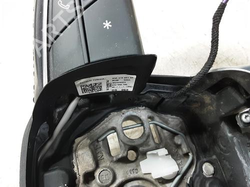 Steering wheel AUDI Q3 (F3B) 35 TFSI Mild Hybrid | BP36365782C49 - Image 5