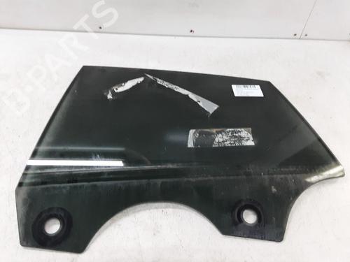 Used Rear left door window BMW 4 Gran Coupe (G26) 420 d Mild-Hybrid (190 hp) 29399785