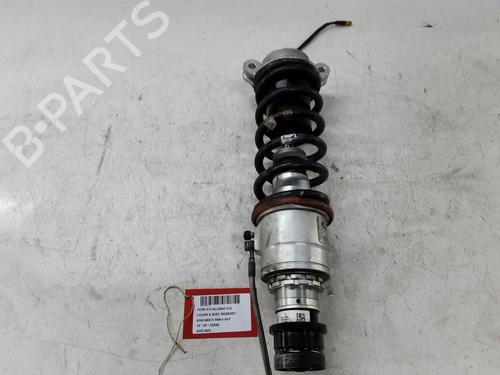 Used Left front shock absorber FERRARI GTC4 Lusso / Lusso T 6.3 (690 hp) 22414153