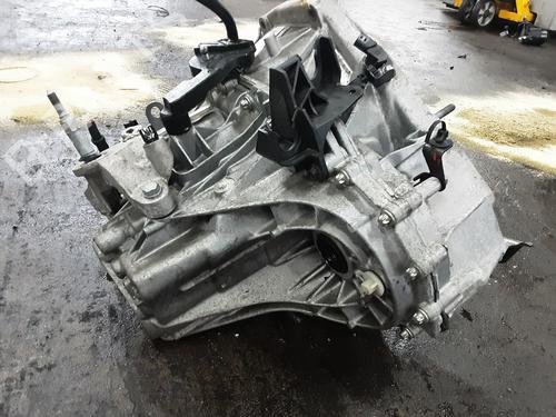 Gearbox RENAULT CLIO V (B7_) 1.5 Blue dCi 100 (B7AD) | BP36093958M3 - Image 3