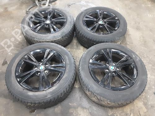 Used Rim BMW X2 (F39) sDrive 18 i (140 hp) 32244115