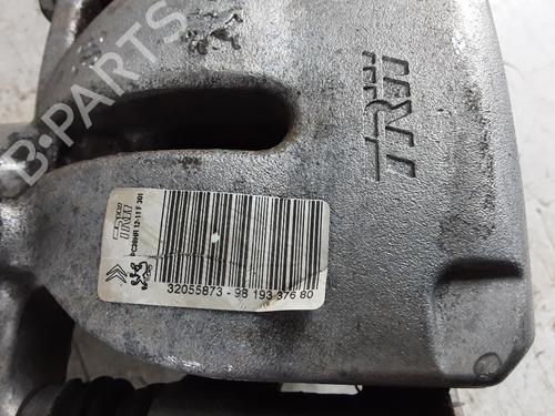 Left rear brake caliper OPEL COMBO E Tour / Life (K9) 1.5 | BP36478924M107 - Image 5
