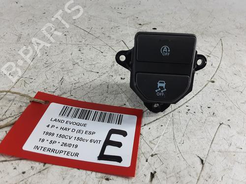 Used Switch Switch LAND ROVER RANGE ROVER EVOQUE (L551) 2.0 D150 (150 hp) 35169464 35169464
