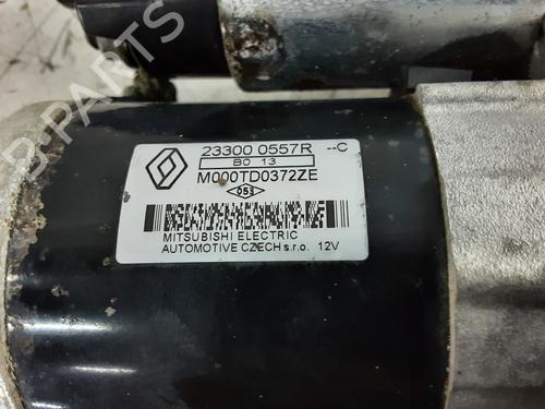 Starter DACIA LOGAN MCV II 1.0 TCe 100 | BP32247883M8 - Image 3