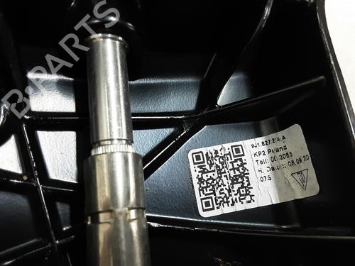 Rear spoiler PORSCHE TAYCAN (Y1A) Electric (Y1AAA1, Y1AAI1) | BP32359889C96