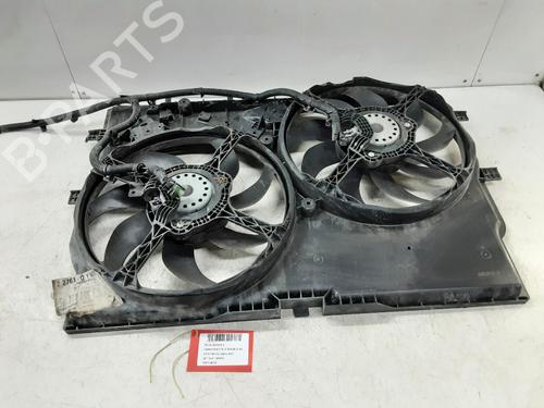 Used Heater blower motor Heater blower motor PEUGEOT BOXER Van 2.2 BlueHDi 140 (140 hp) 33439612 33439612