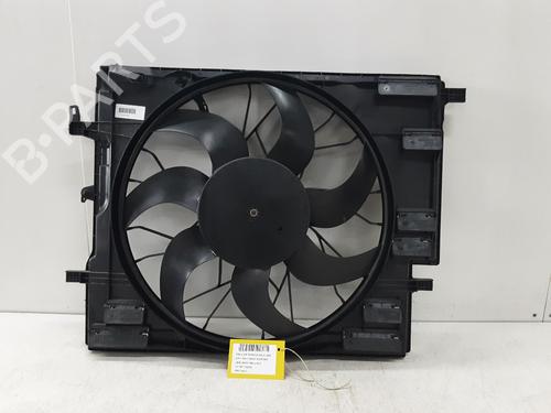 Used Heater blower motor Heater blower motor VOLVO V60 II (225) D4 (190 hp) 36478960 36478960