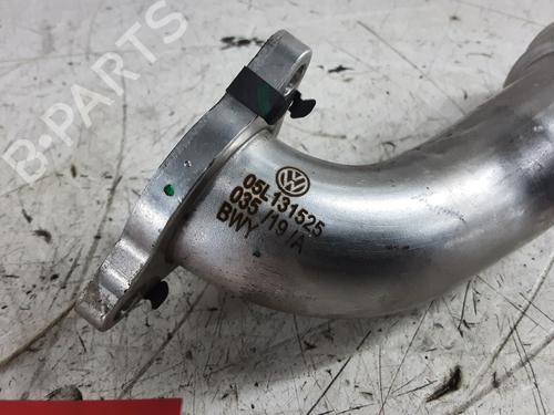 Pipe AUDI A6 C8 Avant (4A5) 40 TDI Mild Hybrid | BP36800320M125 - Image 3