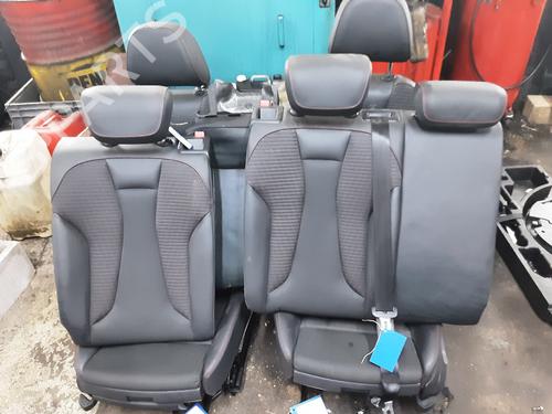 Sæde sæt Sæde sæt AUDI A3 Sportback (8VA, 8VF) S3 quattro (300 hp) 23984098 23984098