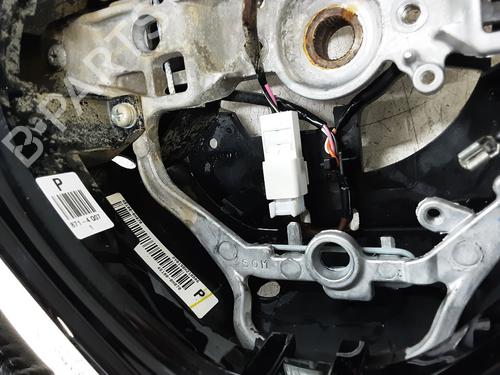 Rat TOYOTA AYGO (_B4_) 1.0 VVTi (KGB40) | BP32247511C49 - Image 2