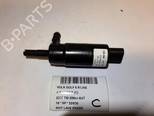 Used Washer pump VW GOLF VI (5K1) 2.0 R 4motion (270 hp) 20277564