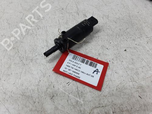 Used Washer pump Washer pump VW GOLF VII (5G1, BQ1, BE1, BE2) 1.4 TSI (140 hp) 20288133 20288133