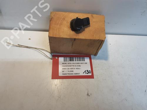 Electronic module MERCEDES-BENZ VITO Van (W447) 116 CDI (447.601, 447.603, 447.605) | BP29168277M83 - Image 3