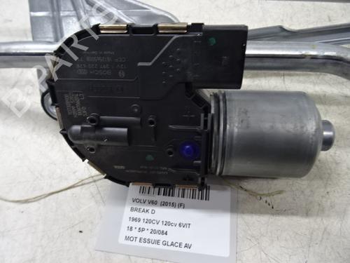 front-wiper-motor-volvo-v60-i-155-2010-2011-2012-2013-2014-2015-2016-2017-2018-39052035 main image