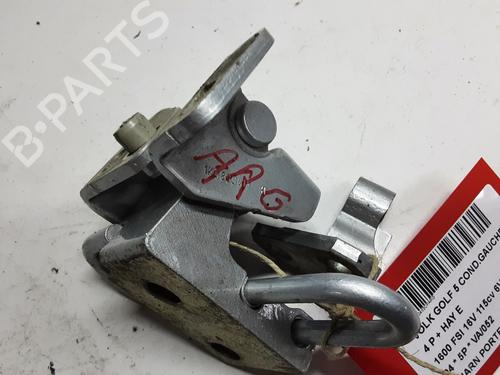 Hinge/Door check strap VW GOLF V (1K1) 1.6 FSI | BP20284347C146 