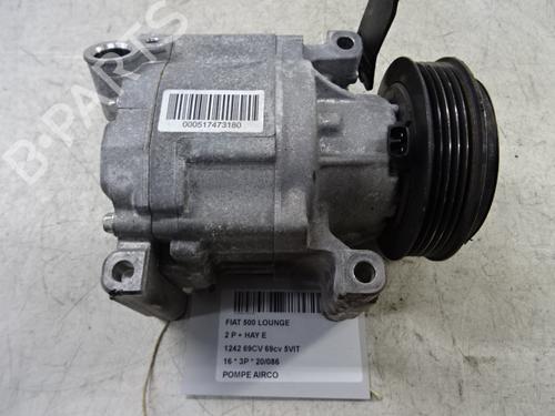 ac-compressor-fiat-500-312_-2007-39052219 main image