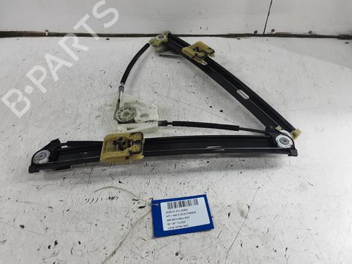 Rudehejsemekanisme ventre foran AUDI A1 Sportback (GBA) 25 TFSI | BP32246727C22 - Image 2
