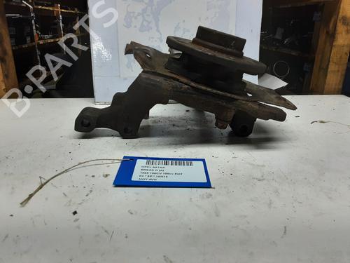 Left front steering knuckle OPEL ASTRA G Estate (T98) 2.0 DTI 16V (F35) | BP20282648M25 