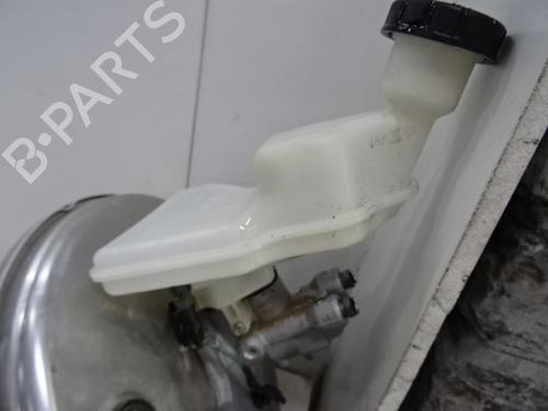 Brake master cylinder MERCEDES-BENZ A-CLASS (W177) A 180 d (177.003) | BP32243098M77 - Image 2