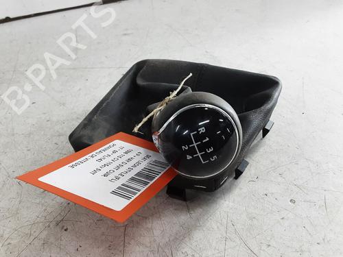 Shift knob SEAT LEON (5F1) 1.6 TDI | BP39057730I34 - Image 2