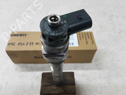 Injector VW GOLF VII (5G1, BQ1, BE1, BE2) 2.0 TDI | BP28472578M100
