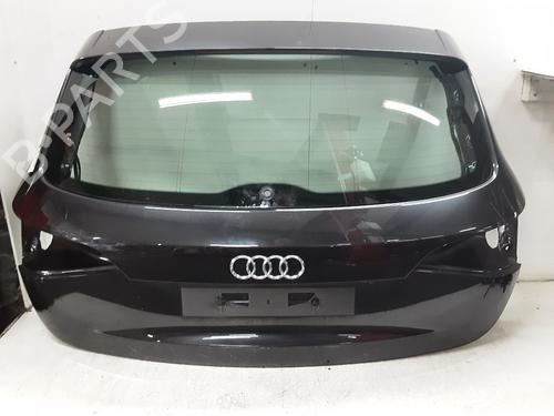 tailgate-audi-q5-8rb-2008-2009-2010-2011-2012-2013-2014-2015-2016-2017-2018-2019-25884380 main image