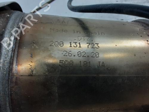 Catalyst AUDI A1 Sportback (GBA) 25 TFSI | BP32246693M10 - Image 3