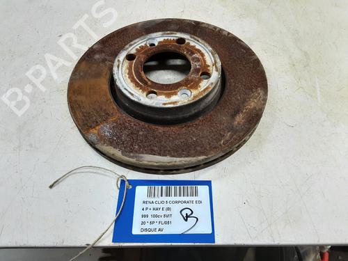 other-renault-clio-v-b7_-2019-32243771 main image