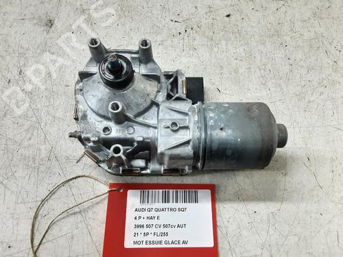 Used Front wiper motor Front wiper motor AUDI Q7 (4MB, 4MG, 4MQ) SQ7 quattro (507 hp) 39059506 39059506