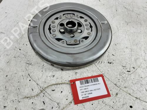 Flywheel VW TIGUAN (AD1, AX1) 1.4 eHybrid | BP21662550M101 