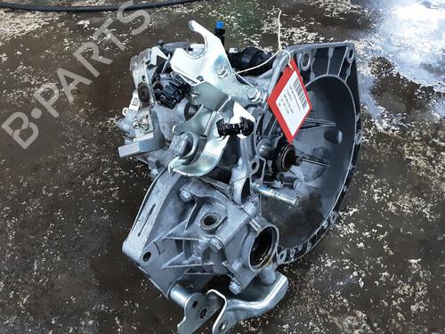 Gearkasse FIAT 500 (312_) 1.0 Mild Hybrid (312.AYD1B) (69 hp) 32247208