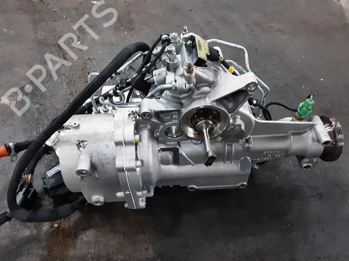 Transfer box – Ferrari GTC4 Lusso / Lusso T 6.3 (2016-2026)