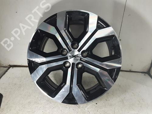 Used Rim DACIA DUSTER (PYM_, PYN_) 1.0 ECO G-100 (101 hp) 32629650