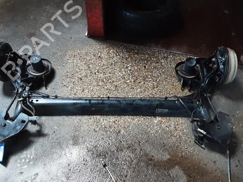 Bagaksel RENAULT KANGOO Express (FW0/1_) 1.5 dCi 90 (FW0G, FW05, FW08, FW11) | BP32243450M2 - Image 2