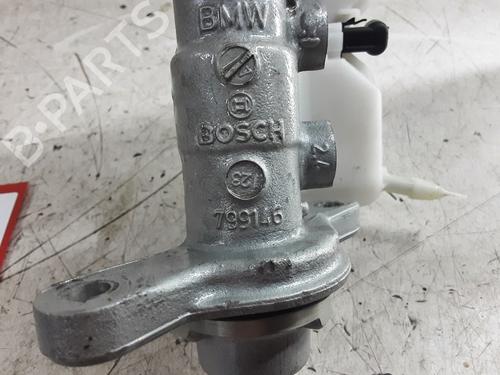 Brake master cylinder BMW 1 (F40) 118 i | BP31936637M77 - Image 3