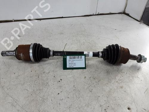 left-front-driveshaft-opel-corsa-e-x15-2014-32249386 main image
