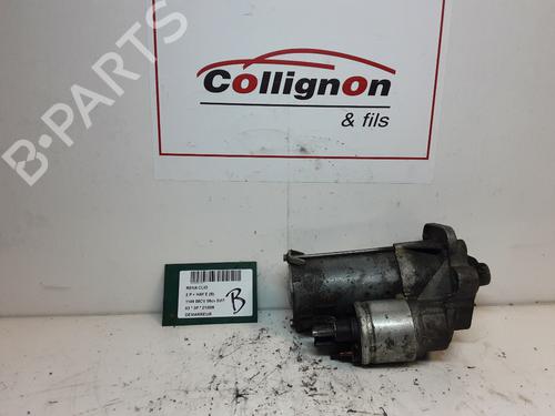 Starter RENAULT CLIO II (BB_, CB_) 1.2 (BB0A, BB0F, BB10, BB1K, BB28, BB2D, BB2H, CB0A,... | BP22773517M8 