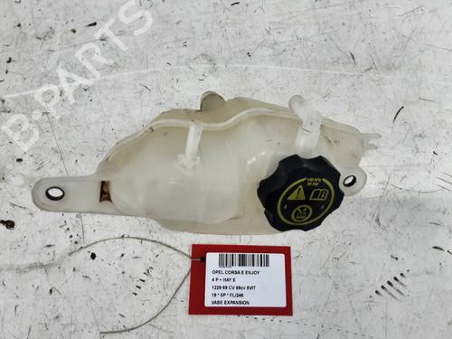 expansion-tank-opel-corsa-e-x15-2014-32248081 main image