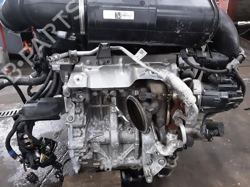 Engine BMW 1 (F40) 118 i | BP39384718M1 - Image 7