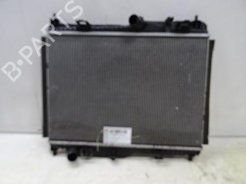 water-radiator-ford-fiesta-vii-hj-hf-2017-32242793 main image