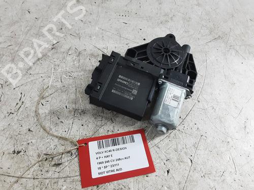 Used Right front window motor Right front window motor VOLVO XC40 (536) T5 AWD (247 hp) 33247532 33247532