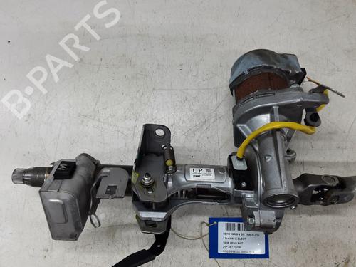 Steering column TOYOTA YARIS (_P21_, _PA1_, _PH1_) 1.6 GR 4WD (GXPA16) | BP32243426M21