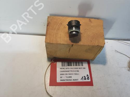 Elektronisk modul MERCEDES-BENZ VITO Van (W447) 116 CDI (447.601, 447.603, 447.605) (163 hp) 29168285