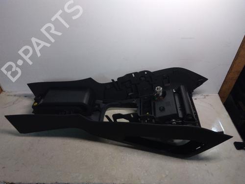 Middle console VW GOLF V (1K1) 2.0 TDI 16V 4motion | BP23503767I22 