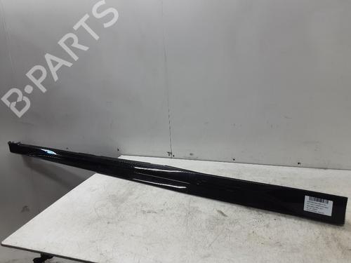 Dørlist Dørlist AUDI A3 Sportback (8YA, 8YF) RS3 TFSI quattro (400 hp) 33678282 33678282